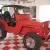 1952 Jeep CJ-3A Very clean, with Buick V6 engine, Off road special, Restored.