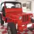 1952 Jeep CJ-3A Very clean, with Buick V6 engine, Off road special, Restored.