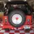 1952 Jeep CJ-3A Very clean, with Buick V6 engine, Off road special, Restored.