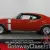 1968 Oldsmobile 442 --