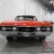 1968 Oldsmobile 442 --