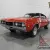 1968 Oldsmobile 442 --