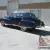 1931 Cadillac Fleetwood
