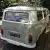 VW Microbus Deluxe/Campervan - 72'RHD