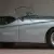 1954 Jaguar XK140 Aluminium body roadster.