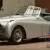 1954 Jaguar XK140 Aluminium body roadster.
