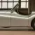 1954 Jaguar XK140 Aluminium body roadster.