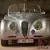 1954 Jaguar XK140 Aluminium body roadster.