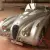 1954 Jaguar XK140 Aluminium body roadster.