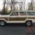 1989 Jeep Wagoneer