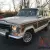 1989 Jeep Wagoneer
