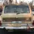1989 Jeep Wagoneer
