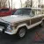 1989 Jeep Wagoneer