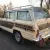1989 Jeep Wagoneer