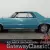 1964 Pontiac GTO --