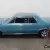 1964 Pontiac GTO --