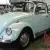  Volkswagen 1300A BEETLE convertible 