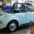  Volkswagen 1300A BEETLE convertible 