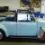  Volkswagen 1300A BEETLE convertible 