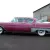 1957 Cadillac Fleetwood in outstanding condition