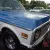 1972 Chevrolet C-20 VERY RARE Highlander Edition Big Block Low Miles!!