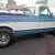 1972 Chevrolet C-20 VERY RARE Highlander Edition Big Block Low Miles!!