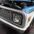 1972 Chevrolet C-20 VERY RARE Highlander Edition Big Block Low Miles!!