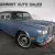 1980 Rolls-Royce Silver Wraith II