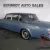 1980 Rolls-Royce Silver Wraith II