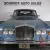 1980 Rolls-Royce Silver Wraith II