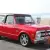 1969 Chevrolet Blazer