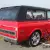1969 Chevrolet Blazer
