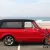 1969 Chevrolet Blazer
