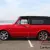 1969 Chevrolet Blazer