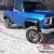 1973 Chevrolet C-10 K10