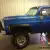1973 Chevrolet C-10 K10