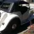 1953 MG T-Series TD