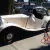 1953 MG T-Series TD
