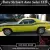 1970 Plymouth Cuda
