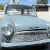 1960 Morris Mini Austin Mini Cooper-Rustfree Nice and Neat. Great Project