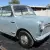 1960 Morris Mini Austin Mini Cooper-Rustfree Nice and Neat. Great Project