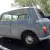 1960 Morris Mini Austin Mini Cooper-Rustfree Nice and Neat. Great Project