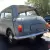 1960 Morris Mini Austin Mini Cooper-Rustfree Nice and Neat. Great Project