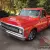 1969 Chevrolet C-10