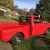 1969 Chevrolet C-10