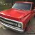 1969 Chevrolet C-10