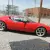DeTomaso Pantera - 1974 - Lots of Mods & Upgrades! - New Body & Paint Work - Red