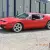 DeTomaso Pantera - 1974 - Lots of Mods & Upgrades! - New Body & Paint Work - Red