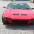 DeTomaso Pantera - 1974 - Lots of Mods & Upgrades! - New Body & Paint Work - Red