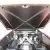 DeTomaso Pantera - 1974 - Lots of Mods & Upgrades! - New Body & Paint Work - Red